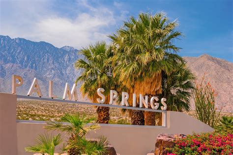 Palm Springs